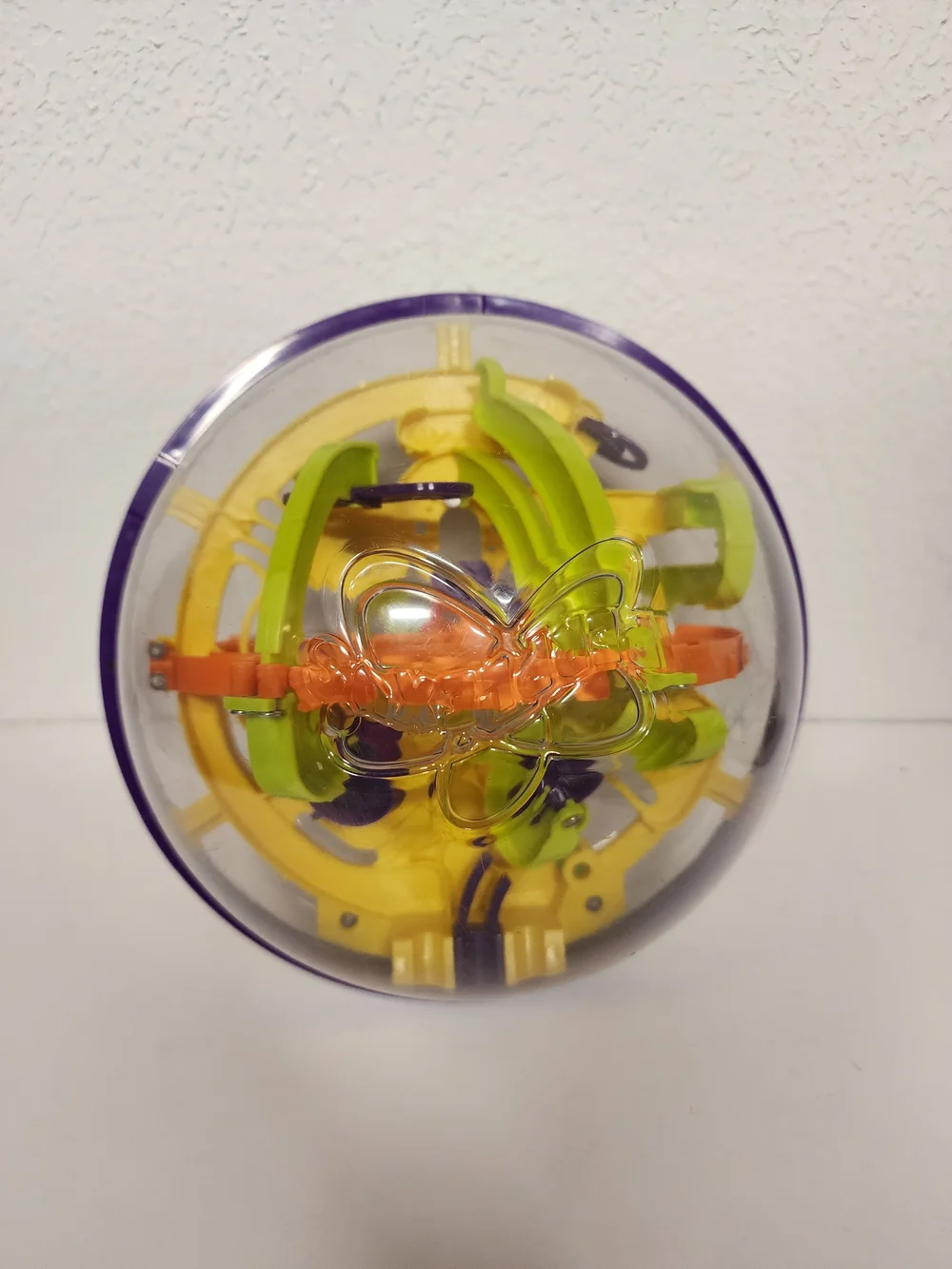 PERPLEXUS‎ The Original Maze Ball Puzzle Brain Teaser Game Spin Master